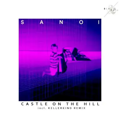 Castle on the Hill