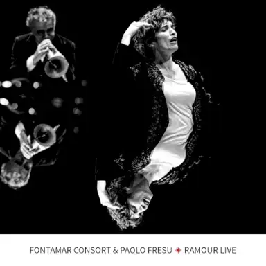 Ramour Live