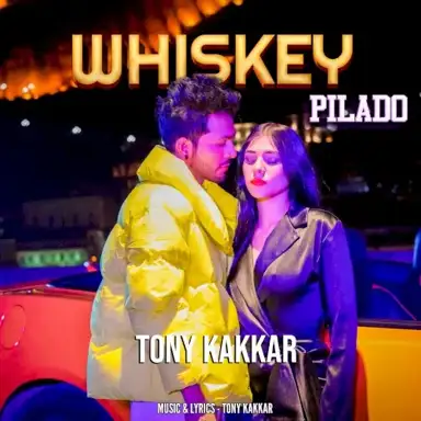 Whiskey Pilado