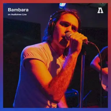 Audiotree Live