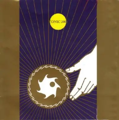 Tonic 2001