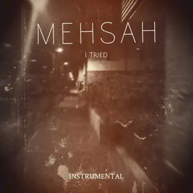 I Tried (Instrumental)