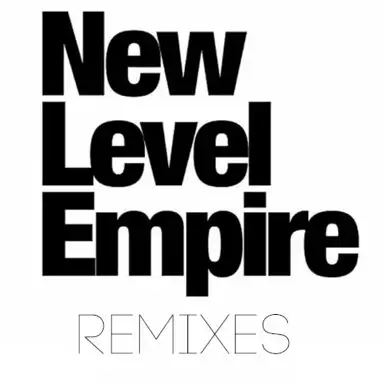 The Last One (remixes)