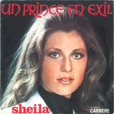 Un prince en exil