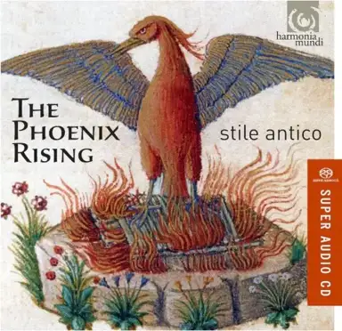 The Phoenix Rising