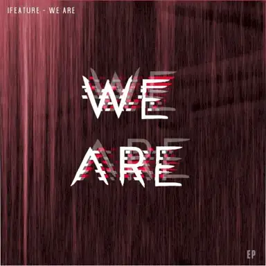 We Are