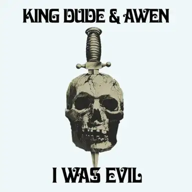 I Was Evil