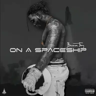 On a Spaceship