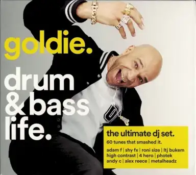 Drum & Bass Life