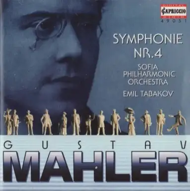 Symphonie Nr. 4