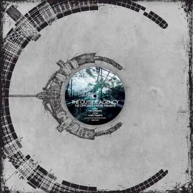 The Opposites / More Primitive