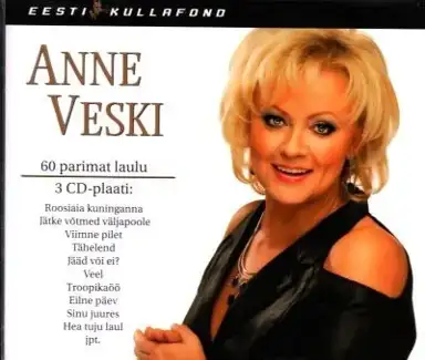 Eesti kullafond