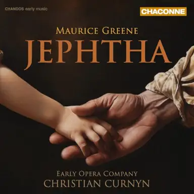 Jephtha