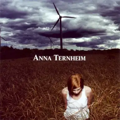 Anna Ternheim