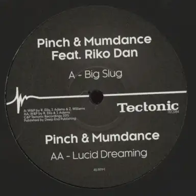 Big Slug / Lucid Dreaming