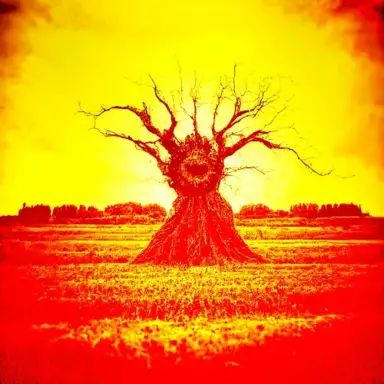 It's a Tree