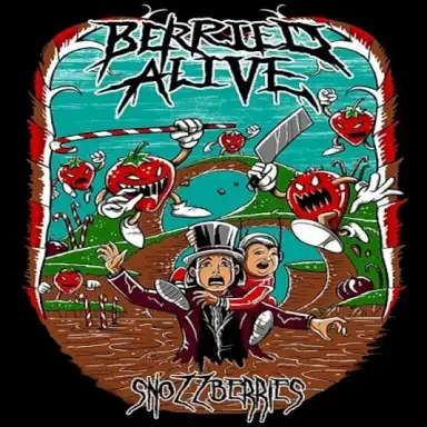 Snozzberries