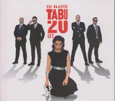 Vse najlepše: 20 let