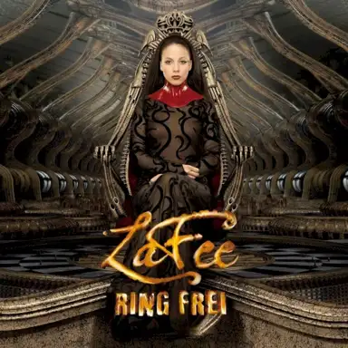 Ring frei