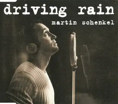 Driving Rain