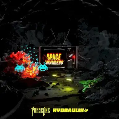 Space Invaders