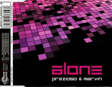 Alone