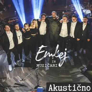 Akustično