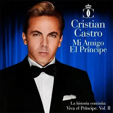 Mi amigo el príncipe