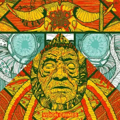 Vision Crimes / Monomania