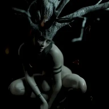 LOCUST EFFECT