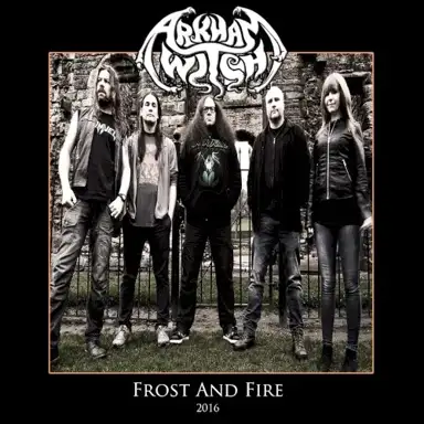 Frost and Fire 2016