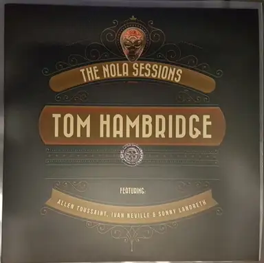 The NOLA Sessions