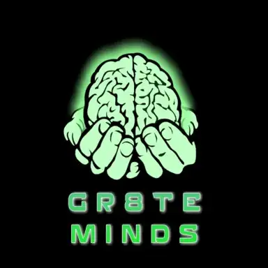 Gr8te Mindz