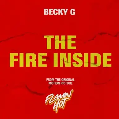The Fire Inside