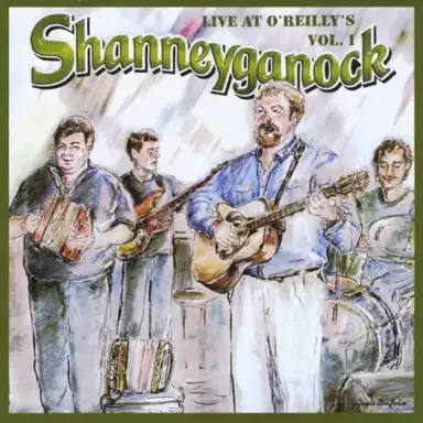 Live at O'Reilly's, Volume 1