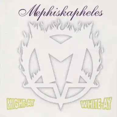 Might‐Ay White‐Ay
