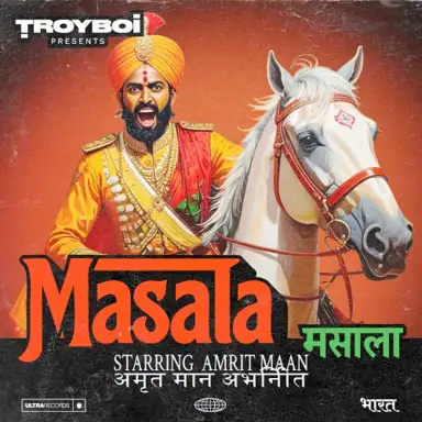 Masala