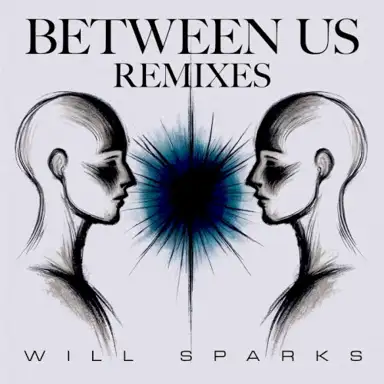 Between Us (Remixes)