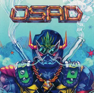 Osad
