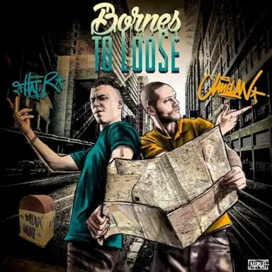 Bornes to Loose