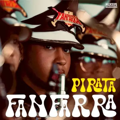 Fanfarra Pirata