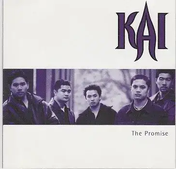 The Promise