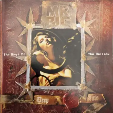Deep Cuts: The Best of the Ballads