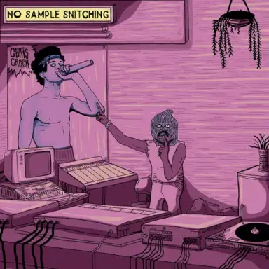 No Sample Snitching