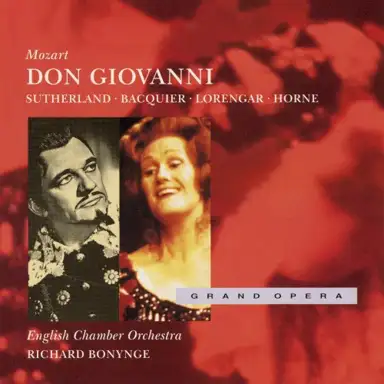 Don Giovanni