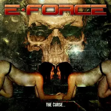 The Curse…