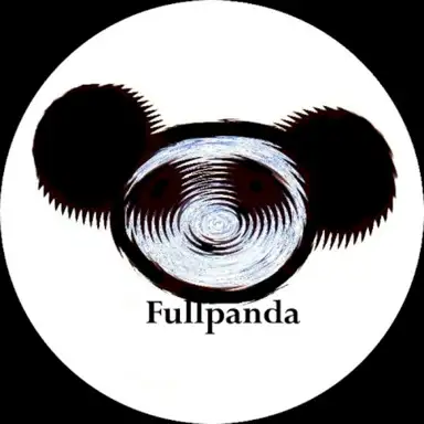 Fullpanda 001