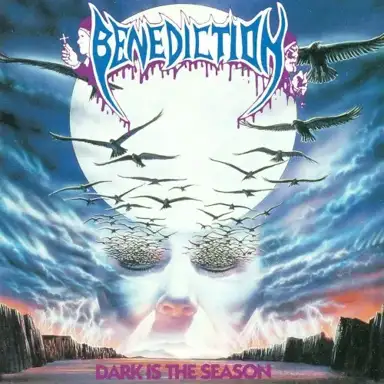 Dark Is the Season