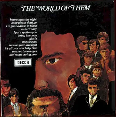 The World of Them