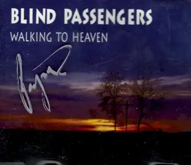 Walking to Heaven